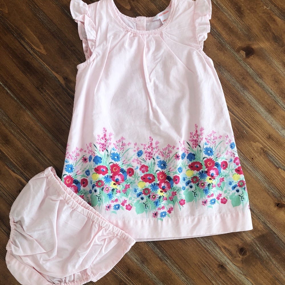 NWT Dress